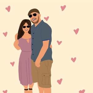 Meet your Posher, Candace